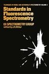 Standards in fluorescence spectrometry