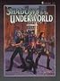 Shadows Of The Underworld (Shadowrun RPG)