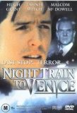 Night Train To Venice
