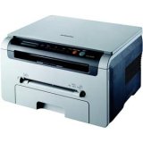 Samsung Laser Multifunction Printer USB 600X600 ENET 8MB 19PPM (SCX-4200)