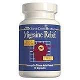 Migraine Relief 60 Capsules 21t%2BRi3WZYL. SL160 Migraine Relief 60 Capsules