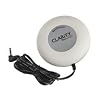 Amplified Corded Bed Shaker