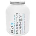 PhD Nutrition Pharma-Whey- Chocolate Cookie 2270g