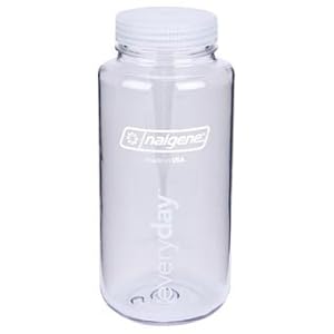 Nalgene Container (Clear, 48-Ounce)