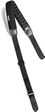 Yamaha ACS2 - Camo 2 inch Air Cell Guitar Strap