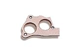 Holley 508-11 Throttle Body Base Plate Replacement Gasket