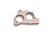 Holley 508-11 Throttle Body Base Plate Replacement Gasket