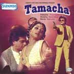 TAMACHA