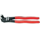 KNIPEX(クニペックス) ボルトエンドカッティングニッパー 6101-200