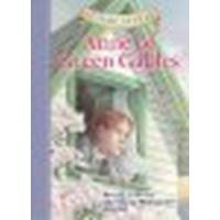 Classic Starts?: Anne of Green Gables by Montgomery, Lucy Maud [Sterling, 2005] Hardcover [Hardcover]