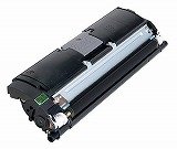 Konica Minolta Compatible 1710588-004 1710588004 Color Toner Cartridge Black For Color Magicolor 2500W, 2530DL, 2550 Series