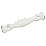 Amerock BP875G9 Backplates 3