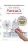 How to Draw Kansas's Sights and Symbols (A Kid's Guide to Drawing America)