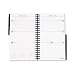 At-A-Glance 70-910-10 Executive weekly/monthly planner refill, 4-7/8 x 8
