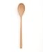 Martha Stewart Collection Wooden Spoon, 12