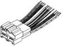 AMERICAN INTERNATIONAL GWH344 Vehicle Harness
