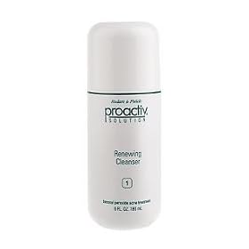 Proactiv Solution Original Renewing Cleanser 6 Oz (90 Day)