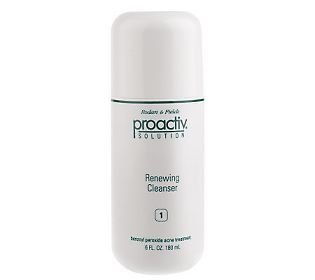 Proactiv Solution Original Renewing Cleanser 6 Oz (90 Day)