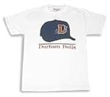 Minor League Baseball Durham Bulls T-Shirt