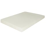 Spa Sensations 6'' Memory Foam Mattress - Full