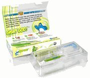 Gishy Goo! One Patient Kit - Green
