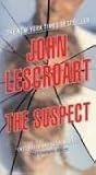The Suspect (Signet Novel)