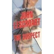 Suspect, the (Signet Novel)