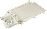 Produkt-Bild: Wasserweiche f&uuml;r AEG Waschmaschine - neu & original - T-Nr. 645295710 auf der Weiche // Bestell-Nr. AEG 899645430830-6