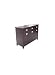 Stockton Wood Buffet Sideboard Image