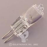 OSRAM SYLVANIA 64258 HLX T3 Halogen