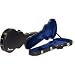 Ibanez AR100C Hardshell Guitar Case for Artist Models (Black)