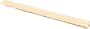 Hyde Tools 47040 "True Value" Gallon Size Wood Paint Paddle 14" (Pack of 250)