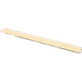 Hyde Tools 47040 "True Value" Gallon Size Wood Paint Paddle 14" (Pack of 250)