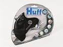 Oxford Huff Essential In-Helmet Breath Deflector.
