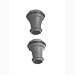 Extra stoppers for VacuVin Concerto