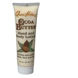 Queen Helene Cocoa Butter Hand and Body Lotion -- 2 fl oz