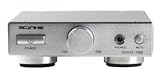 SCYTHE SDA35-1000-SL KAMA BAY AMP MINI - SILVER