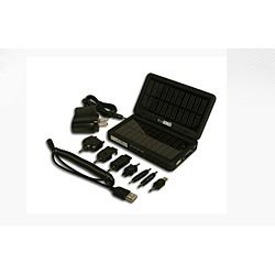 SOLAR i-9005: Solar Battery