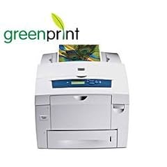 Xerox Phaser 6110V_N Farb-Laserdrucker