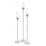 Eigenschaften Blomus 65054 / Blomus 65054 Set 3 Windlichter FARO