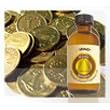 Money Scented Oil - Bonus Size 120 ml by Premium Home Fragrance Oil