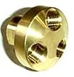 3 Way Air Connector