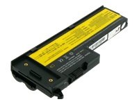WHITENERGY Akku fuer Lenovo ThinkPad X60 14,8V 2200mAh Preisvergleich