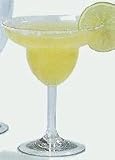 Grainware 70767 Liberty Drinkware Margarita - Polycarbonate