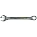 7/16" Combination Wrenchraised Panel, Chrome (018-04-003) Category: Combination Wrenches