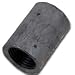 1-1/2 GALV MERCHANT COUPLING
