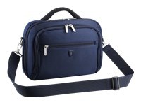 Sumdex Netbook-Tasche Universal 25,4 cm (10 Zoll) navy Preisvergleich