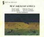 Society for New Music: New American Works