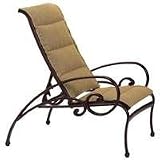 Tropitone 580720PS Crescendo Padded Sling Recliner - 580720PS