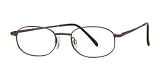 Boulevard Boutique New Dawn 2125 Eyeglasses